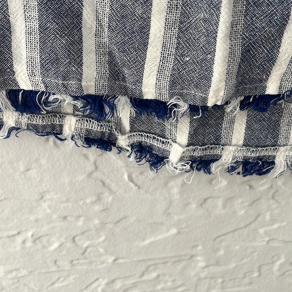 Anthropologies Tank - Picture 3 of 5